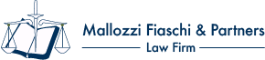 Studio Legale Mallozzi Fiaschi & Partners Logo