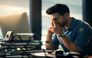 Inadempimento in pendenza del secondo lockdown