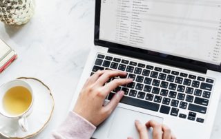 Come scrivere una mail all'avvocato