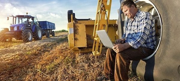 Sovraindebitamento azienda agricola