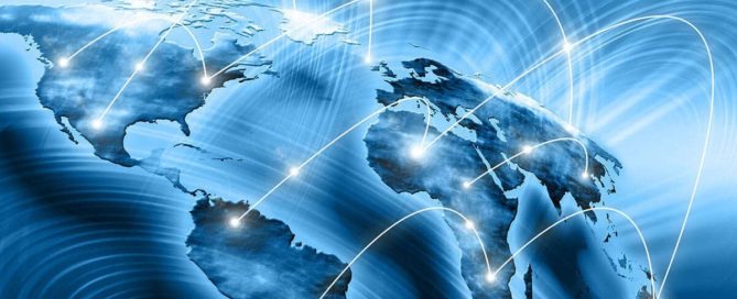 Internazionalizzazione Imprese