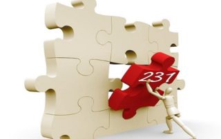 Responsabilità amministrativa degli enti