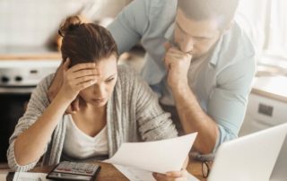 Procedura sovraindebitamento