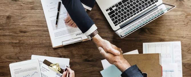 Cos'è un contratto di joint