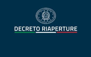 Decreto-riaperture