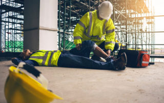 Infortunio-sul-lavoro