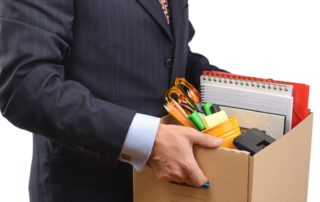 licenziamento per giusta causa