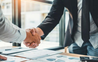 patto di non concorrenza