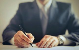 La lettera dell'avvocato a cosa serve