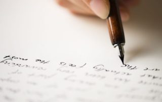 Impugnare il testamento olografo