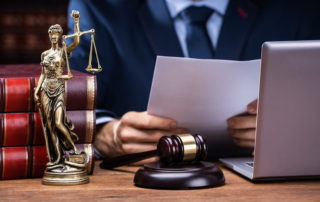 La rescissione del contratto: cosa è e cosa comporta